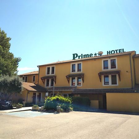 Cit'Hotel Hotel Prime - Montpelier Ouest -Saint Jean De Vedas Saint-Jean-de-Vedas Ngoại thất bức ảnh