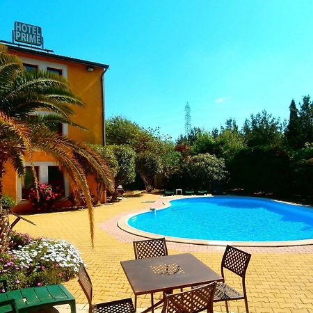 Cit'Hotel Hotel Prime - Montpelier Ouest -Saint Jean De Vedas Saint-Jean-de-Vedas Ngoại thất bức ảnh