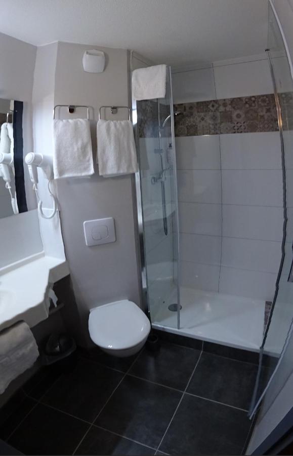 Cit'Hotel Hotel Prime - Montpelier Ouest -Saint Jean De Vedas Saint-Jean-de-Vedas Ngoại thất bức ảnh