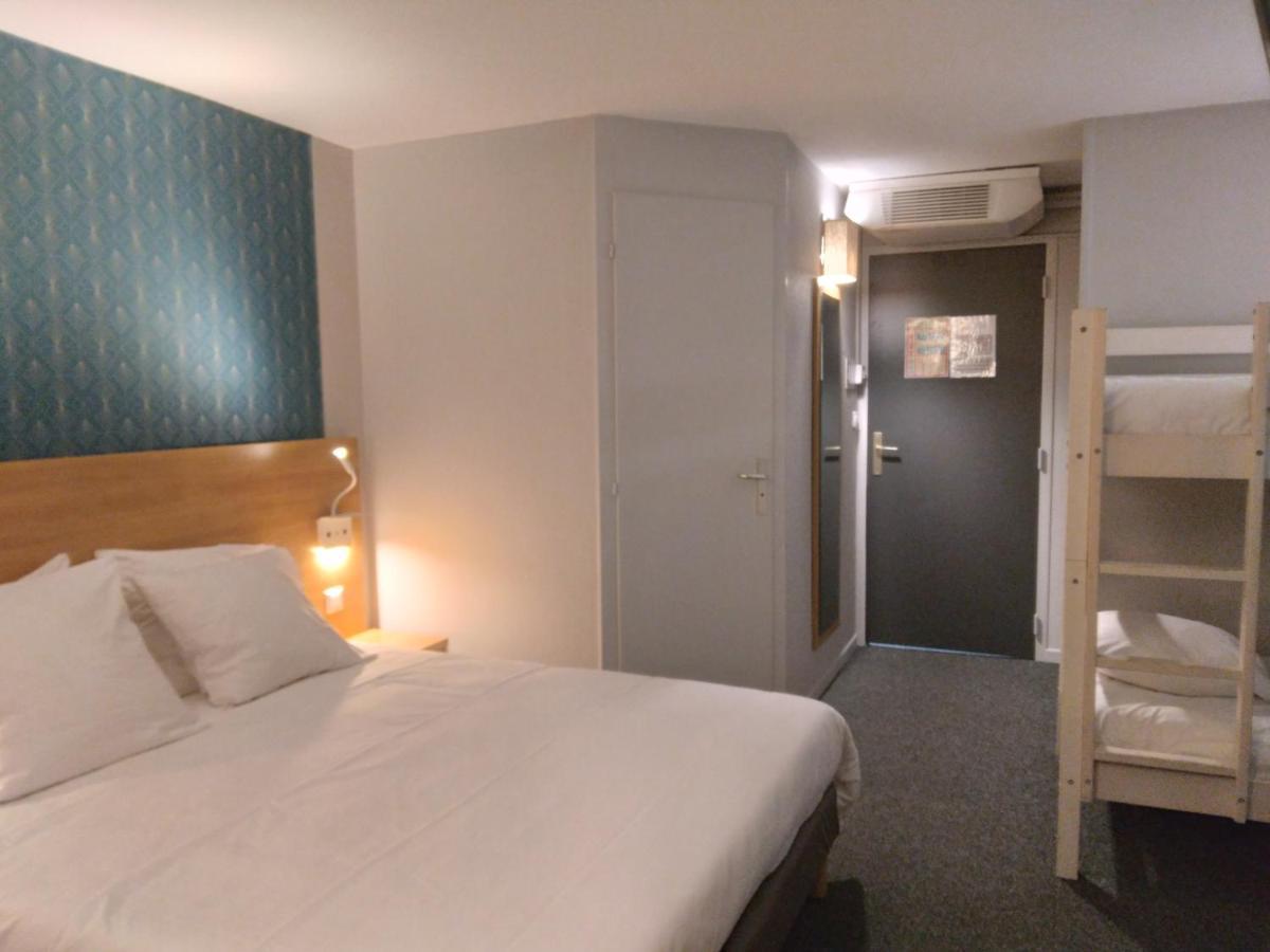 Cit'Hotel Hotel Prime - Montpelier Ouest -Saint Jean De Vedas Saint-Jean-de-Vedas Ngoại thất bức ảnh