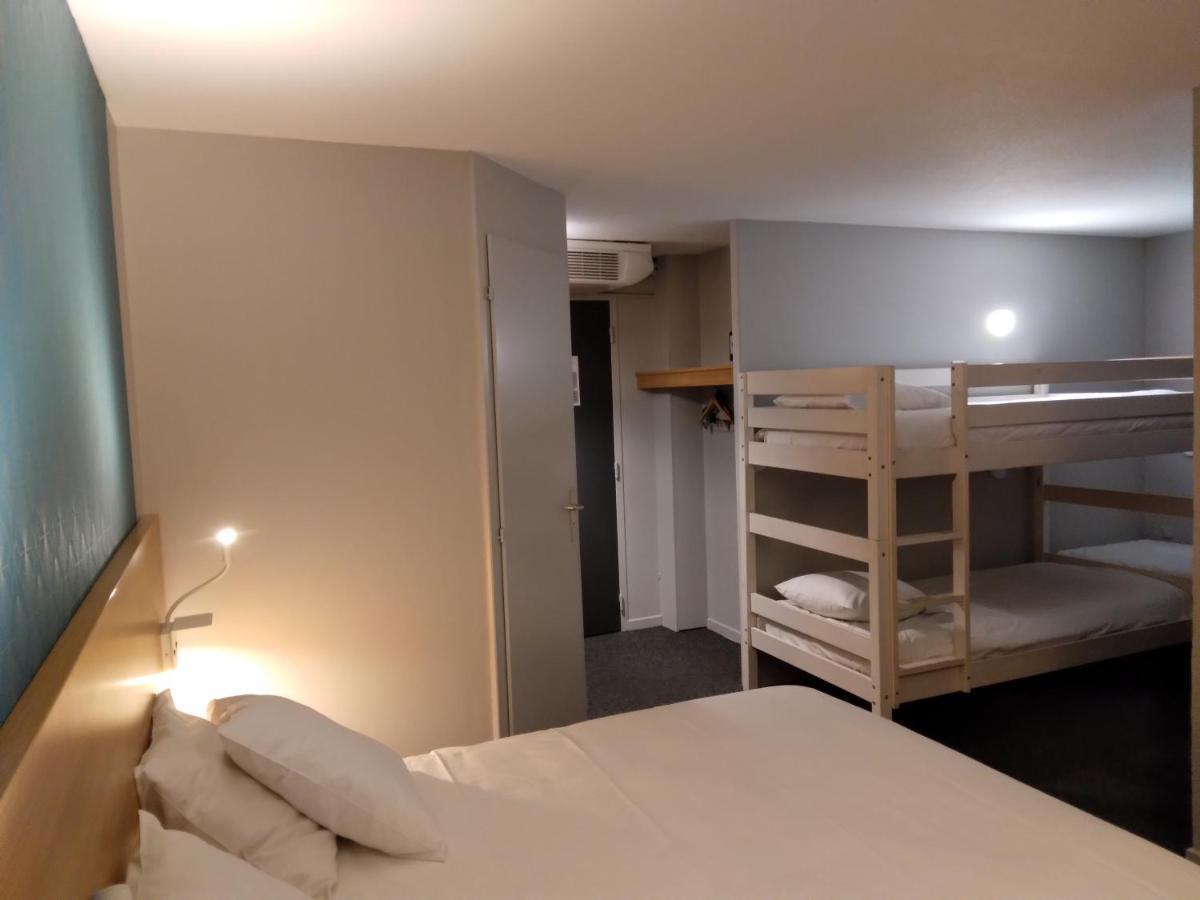 Cit'Hotel Hotel Prime - Montpelier Ouest -Saint Jean De Vedas Saint-Jean-de-Vedas Ngoại thất bức ảnh