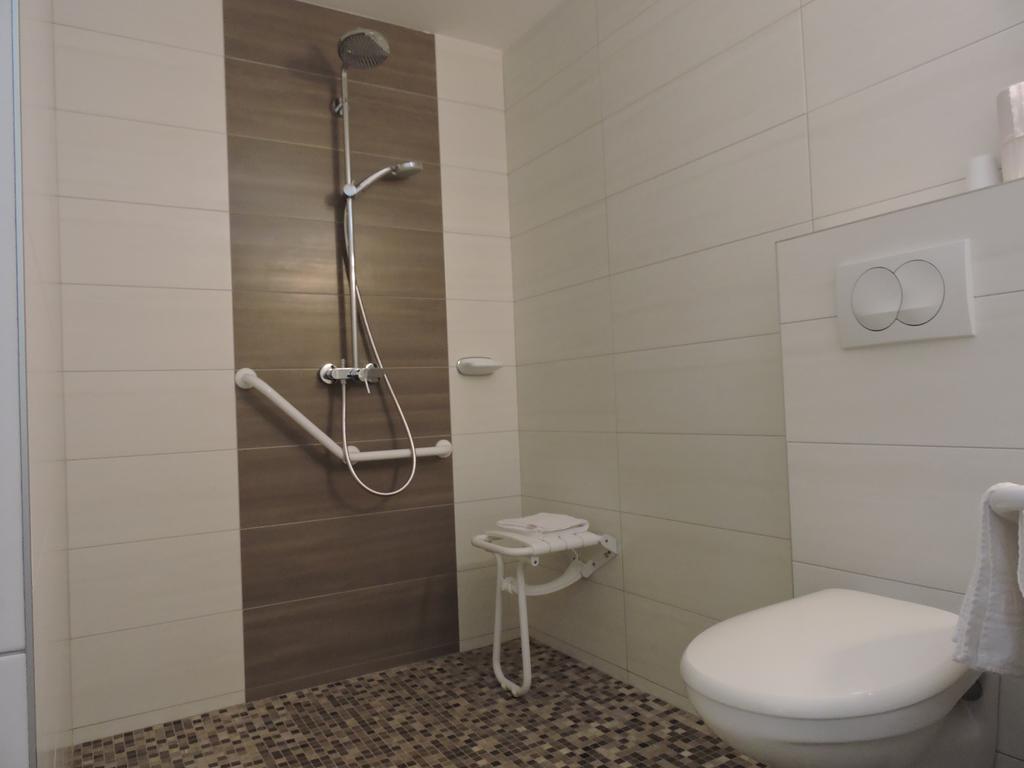 Cit'Hotel Hotel Prime - Montpelier Ouest -Saint Jean De Vedas Saint-Jean-de-Vedas Phòng bức ảnh