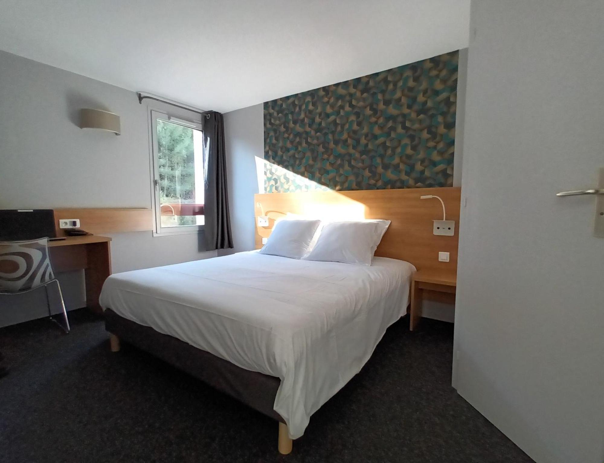 Cit'Hotel Hotel Prime - Montpelier Ouest -Saint Jean De Vedas Saint-Jean-de-Vedas Ngoại thất bức ảnh