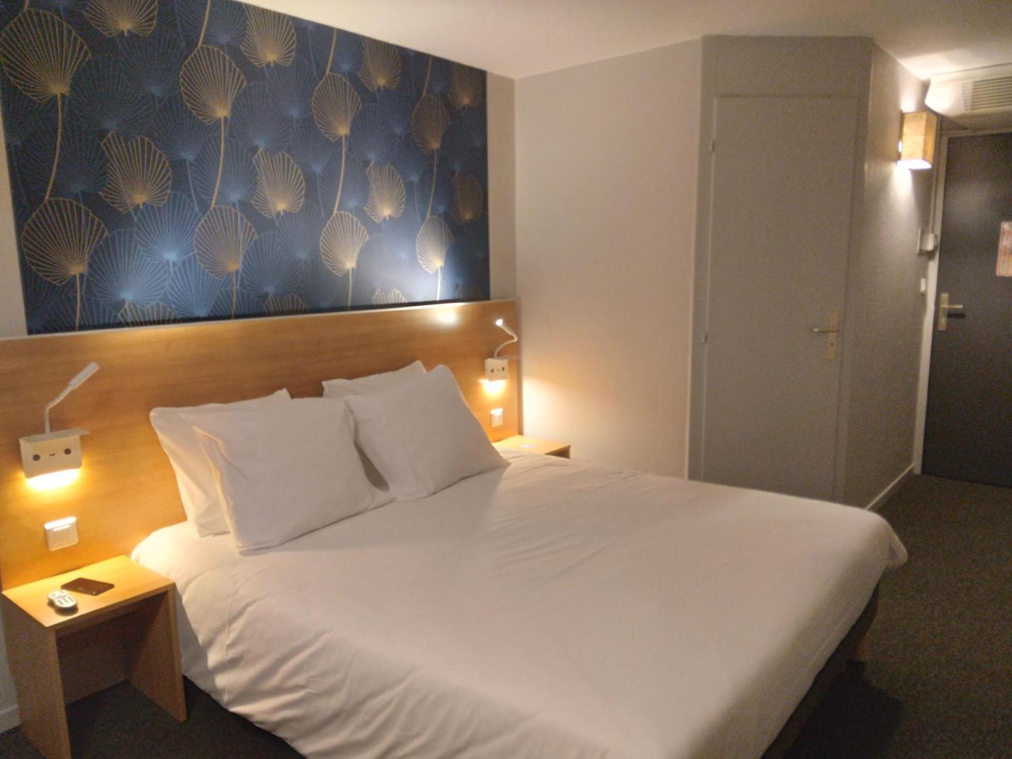 Cit'Hotel Hotel Prime - Montpelier Ouest -Saint Jean De Vedas Saint-Jean-de-Vedas Ngoại thất bức ảnh