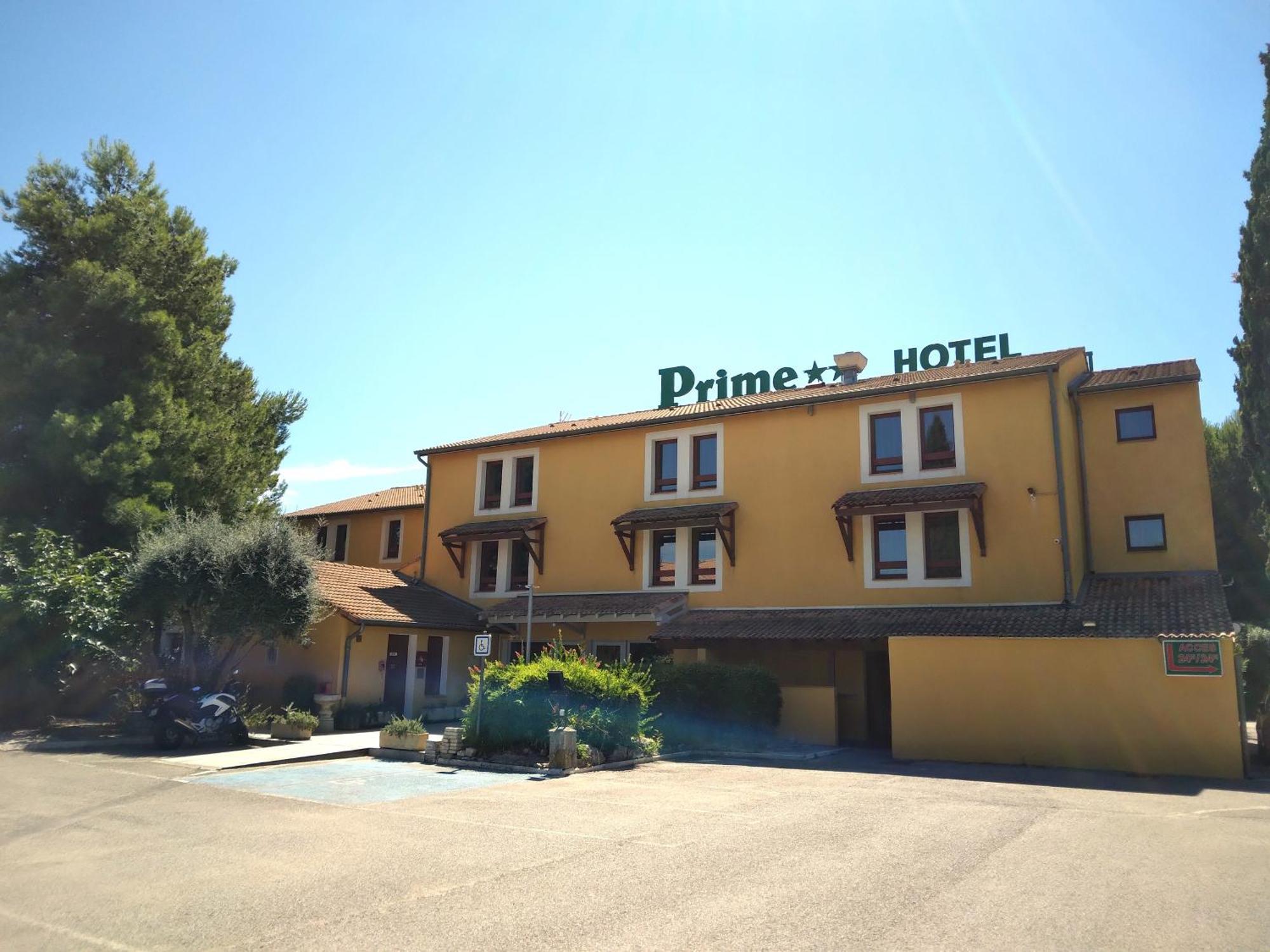 Cit'Hotel Hotel Prime - A709 Saint-Jean-de-Vedas Ngoại thất bức ảnh