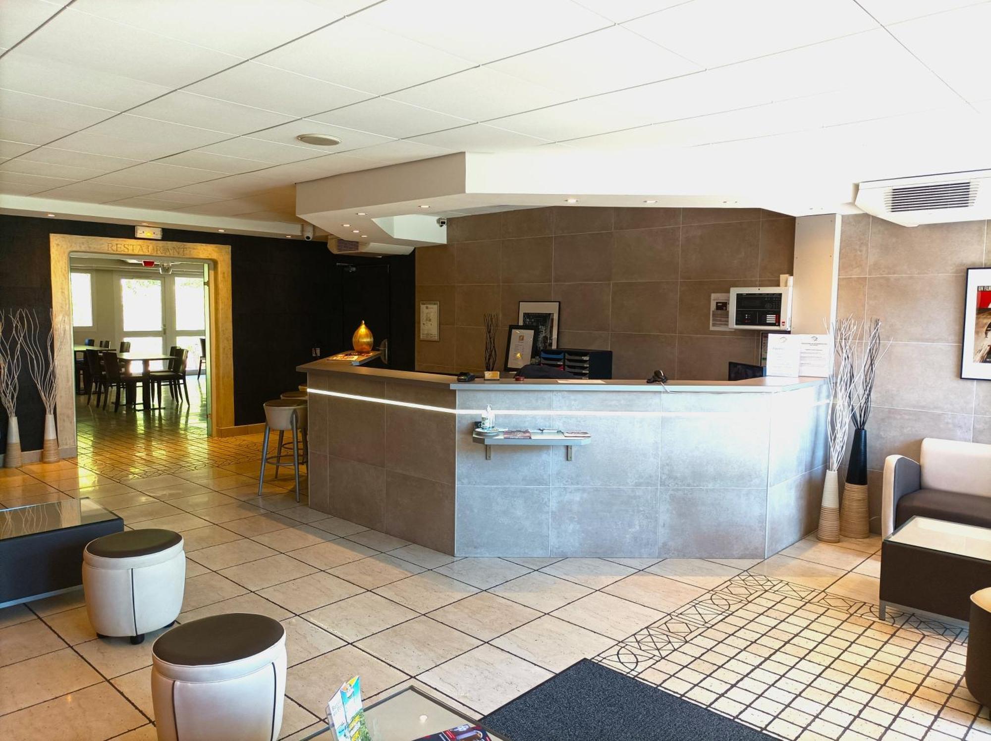 Cit'Hotel Hotel Prime - Montpelier Ouest -Saint Jean De Vedas Saint-Jean-de-Vedas Ngoại thất bức ảnh