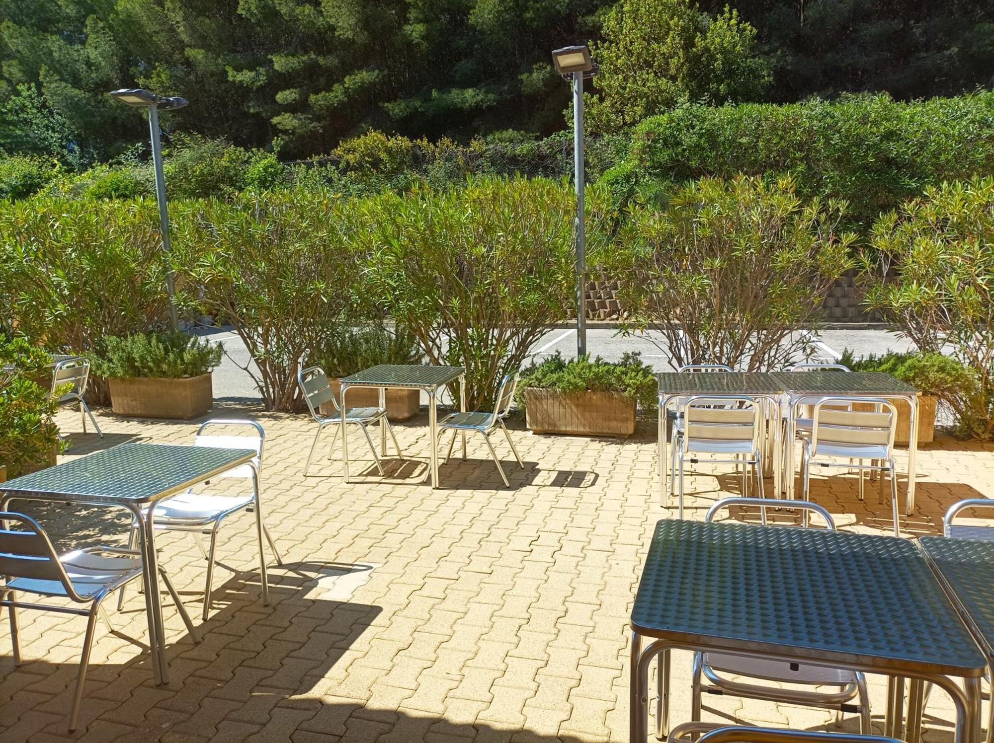 Cit'Hotel Hotel Prime - Montpelier Ouest -Saint Jean De Vedas Saint-Jean-de-Vedas Ngoại thất bức ảnh