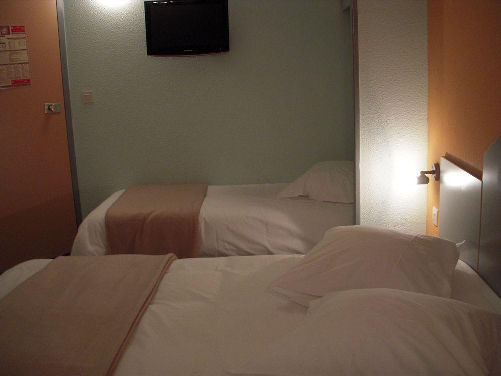 Cit'Hotel Hotel Prime - Montpelier Ouest -Saint Jean De Vedas Saint-Jean-de-Vedas Ngoại thất bức ảnh