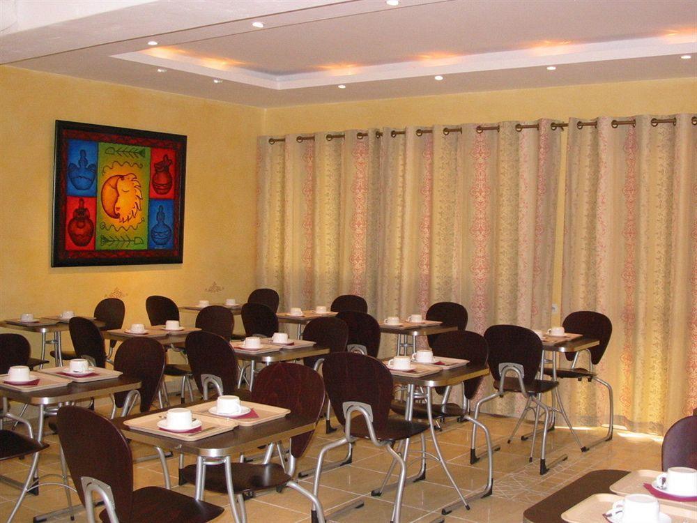 Cit'Hotel Hotel Prime - Montpelier Ouest -Saint Jean De Vedas Saint-Jean-de-Vedas Ngoại thất bức ảnh