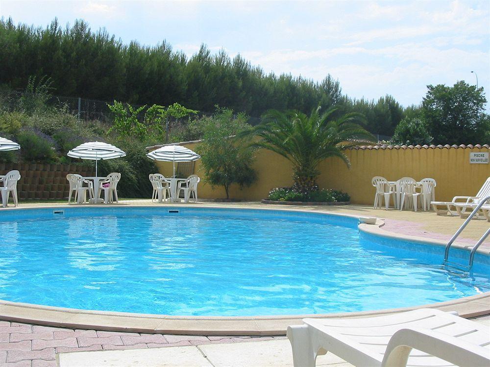 Cit'Hotel Hotel Prime - Montpelier Ouest -Saint Jean De Vedas Saint-Jean-de-Vedas Ngoại thất bức ảnh