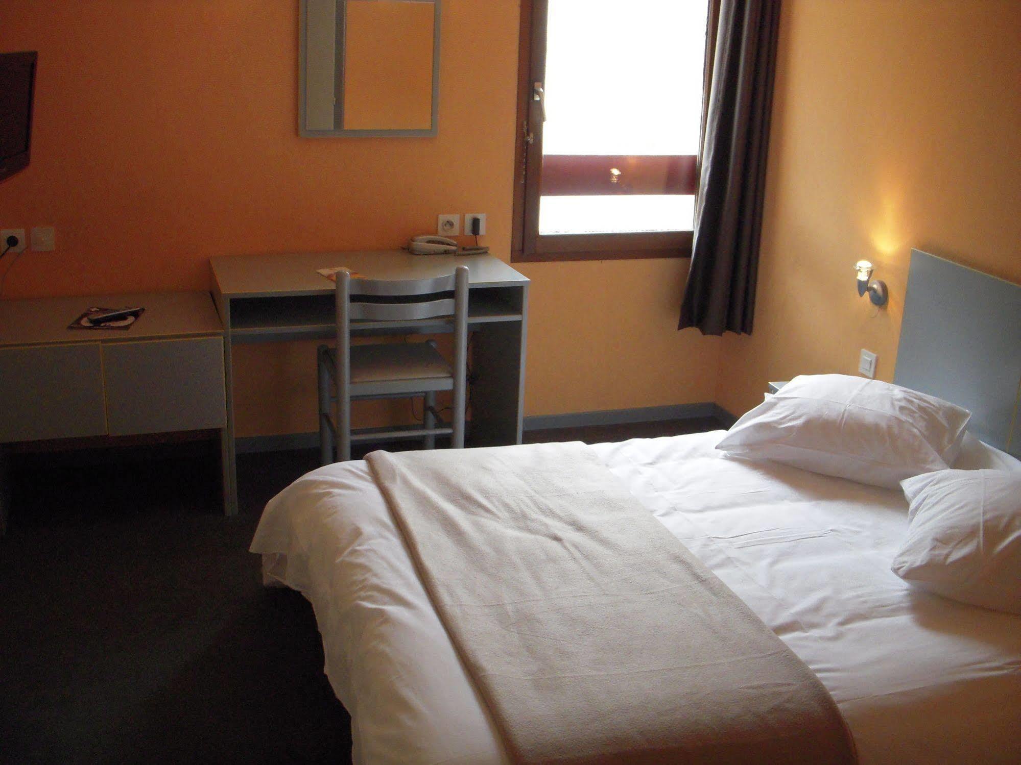 Cit'Hotel Hotel Prime - Montpelier Ouest -Saint Jean De Vedas Saint-Jean-de-Vedas Ngoại thất bức ảnh