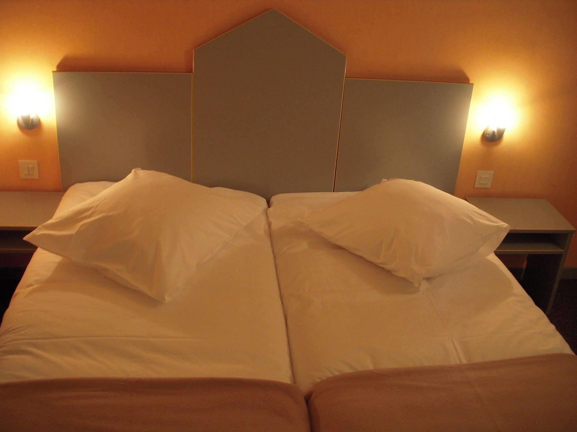 Cit'Hotel Hotel Prime - Montpelier Ouest -Saint Jean De Vedas Saint-Jean-de-Vedas Ngoại thất bức ảnh