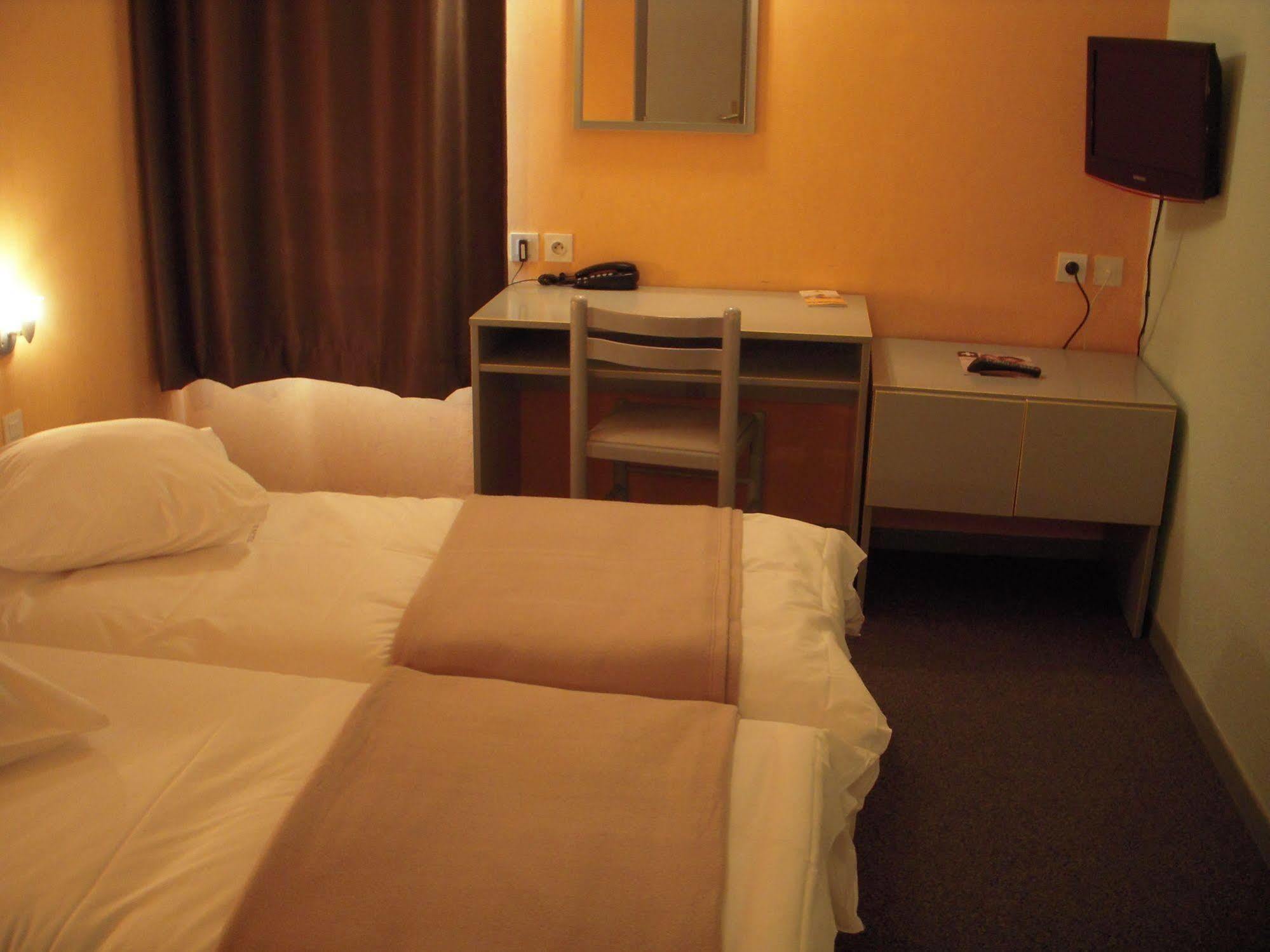Cit'Hotel Hotel Prime - Montpelier Ouest -Saint Jean De Vedas Saint-Jean-de-Vedas Ngoại thất bức ảnh